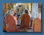 38 Monks in Phuket